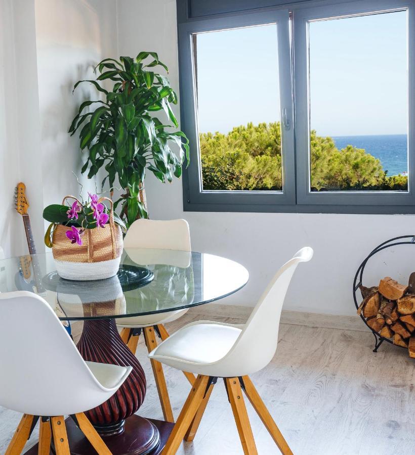 Marina Mar Apartment ปลาตจาดาโร ภายนอก รูปภาพ