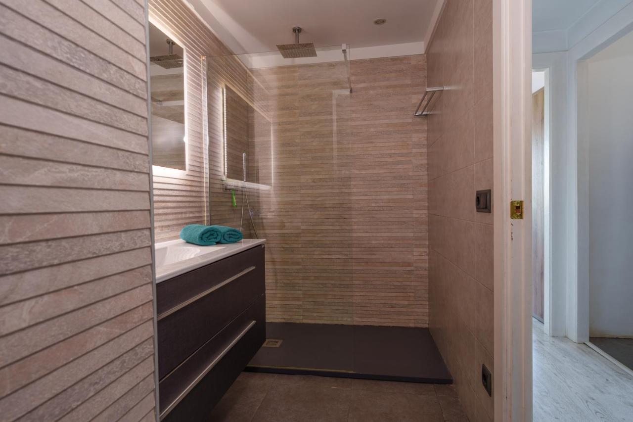 Marina Mar Apartment ปลาตจาดาโร ภายนอก รูปภาพ