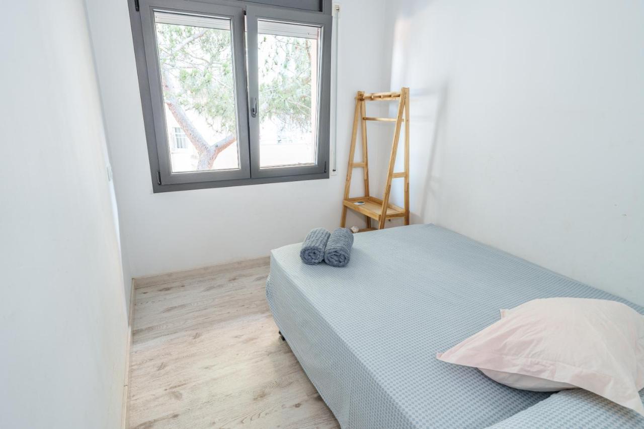 Marina Mar Apartment ปลาตจาดาโร ภายนอก รูปภาพ