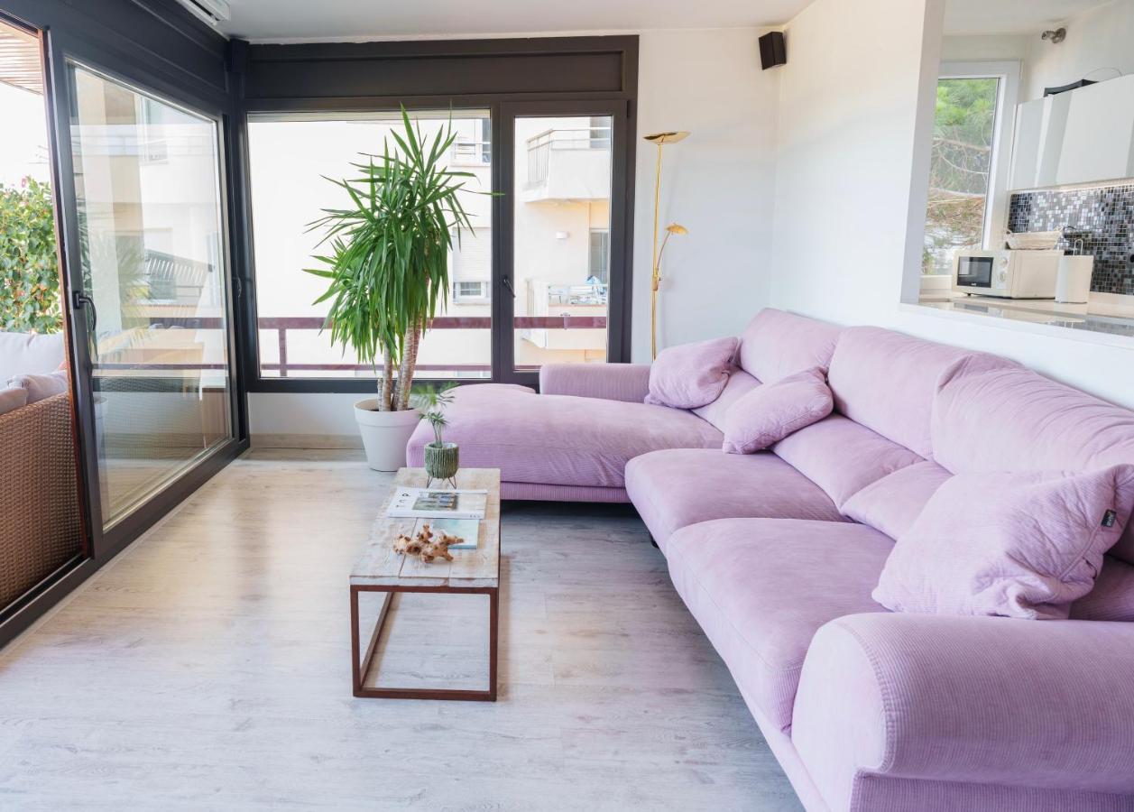 Marina Mar Apartment ปลาตจาดาโร ภายนอก รูปภาพ