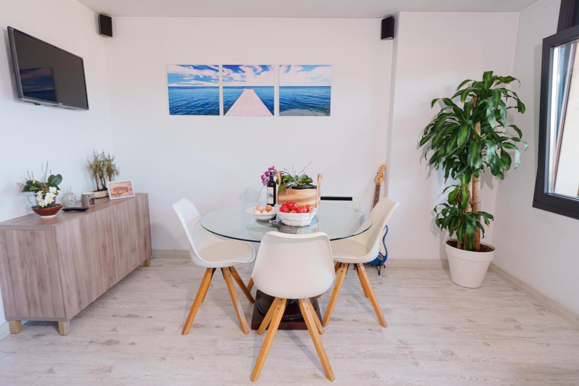 Marina Mar Apartment ปลาตจาดาโร ภายนอก รูปภาพ