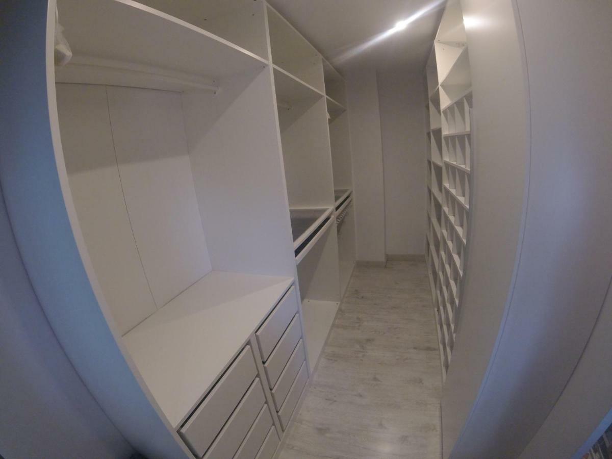 Marina Mar Apartment ปลาตจาดาโร ภายนอก รูปภาพ